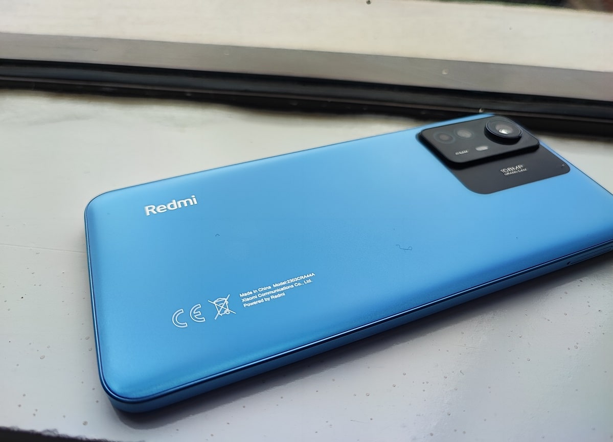 Redmi Note 12S Kenya