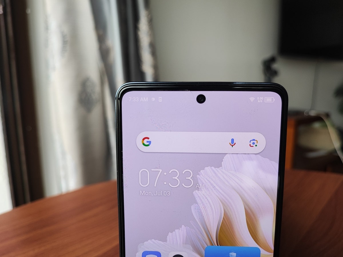 Tecno Camon 20 Pro