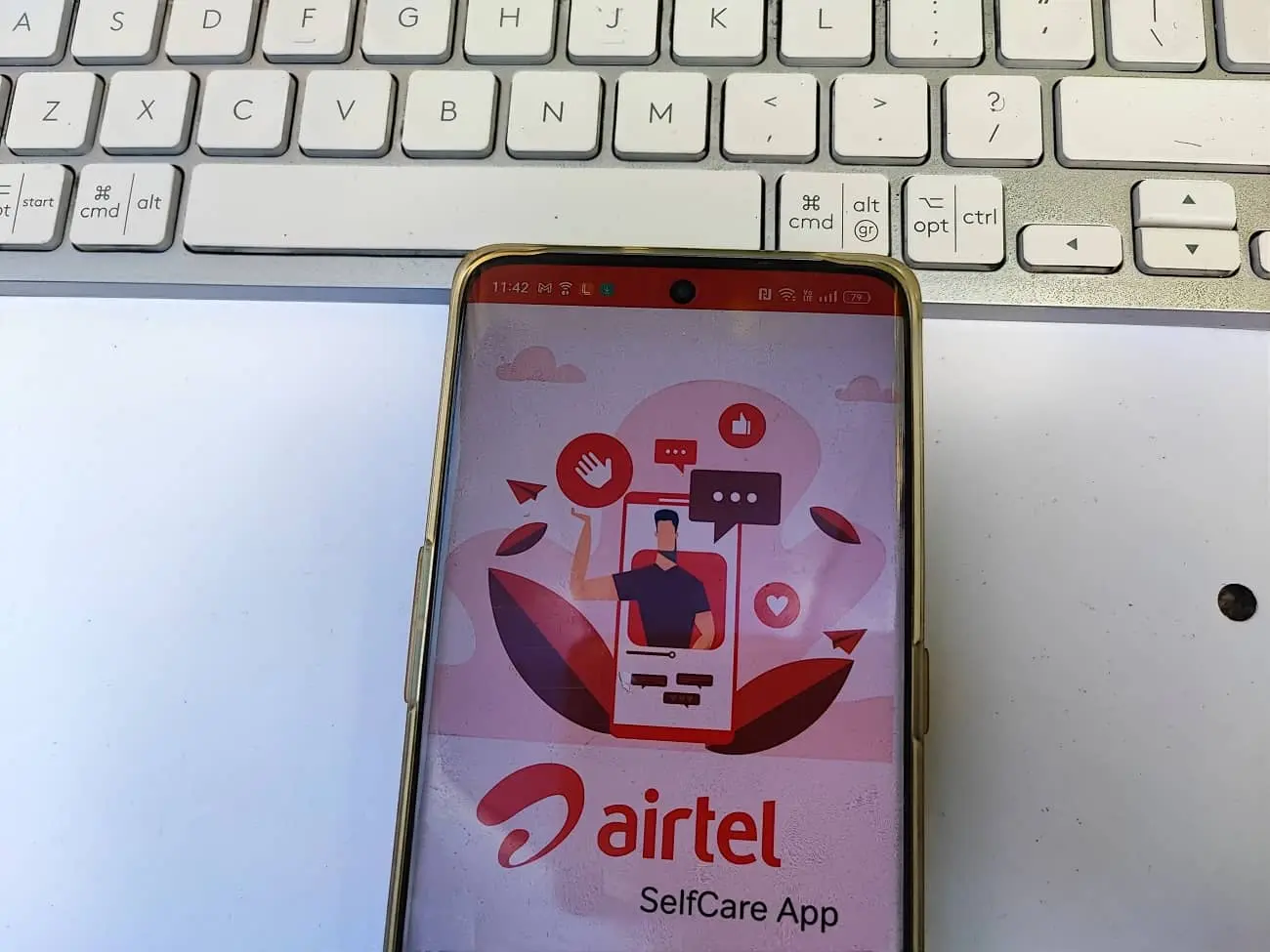 Airtel Money charges