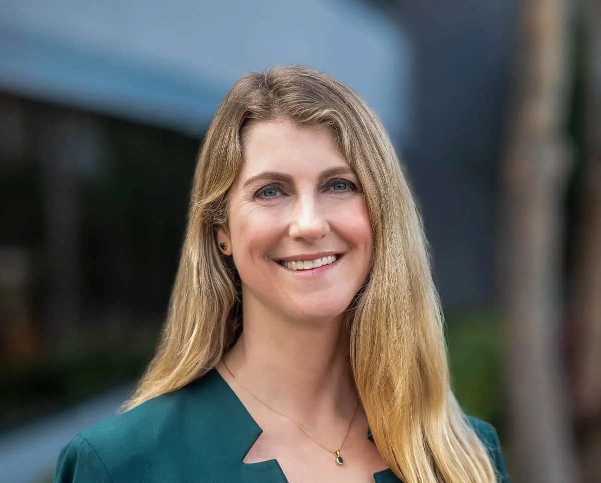 Binance Appoints Kristen Hecht As Its New Deputy Chief Compliance And