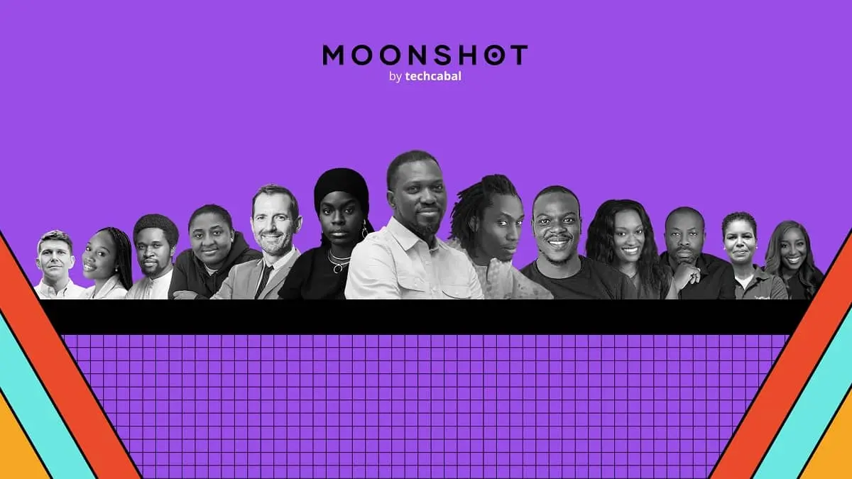 TechCabal’s Inaugural Moonshot Conference Set for October 2023 Moonshoot-All-Speakers
