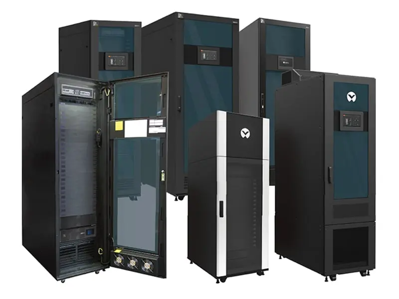 vertiv smartcabinet