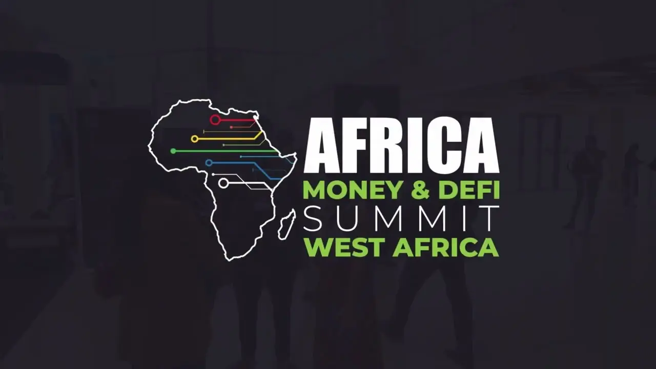Africa DeFi Summit