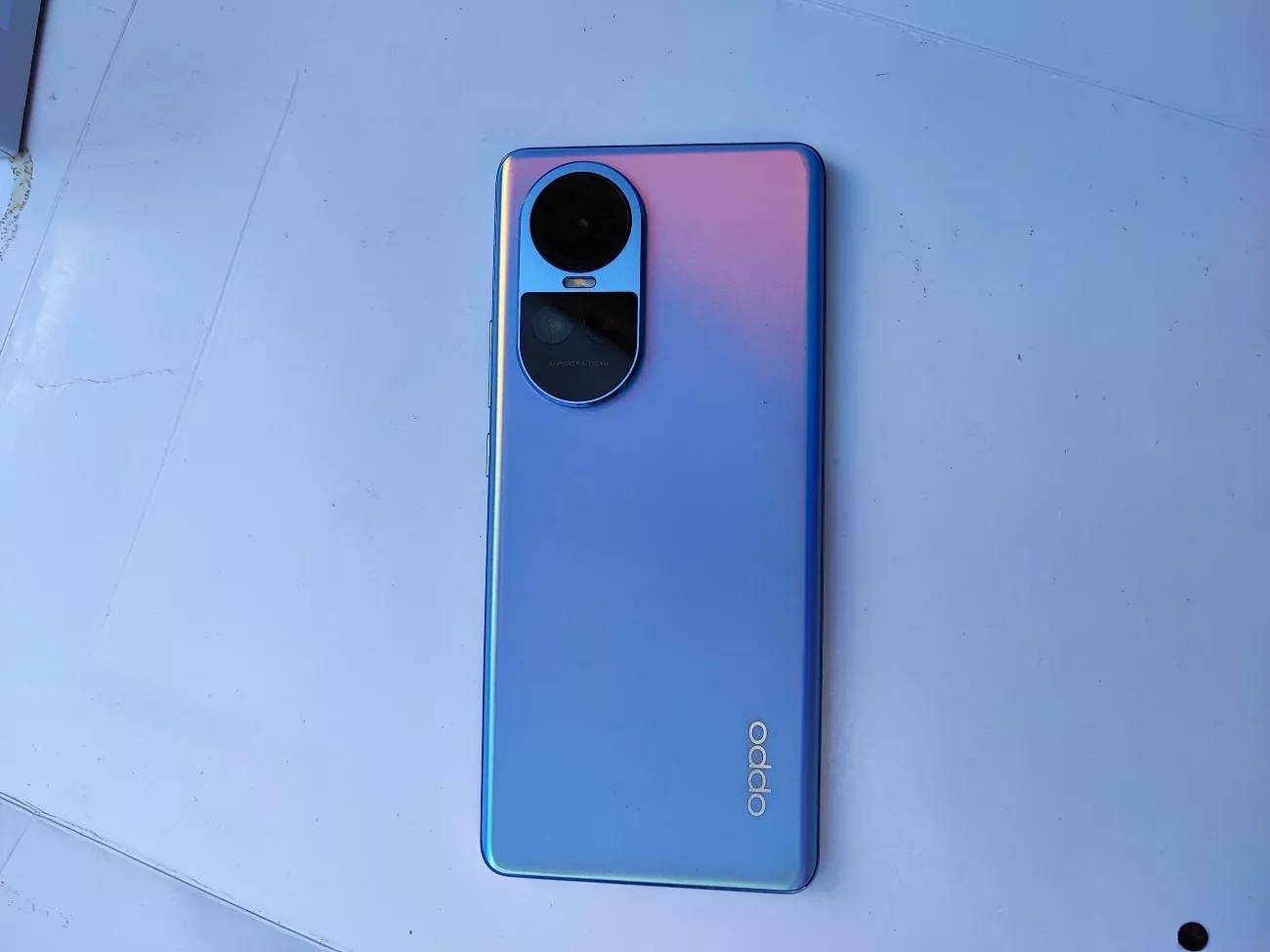 OPPO Reno 10 5G kenya