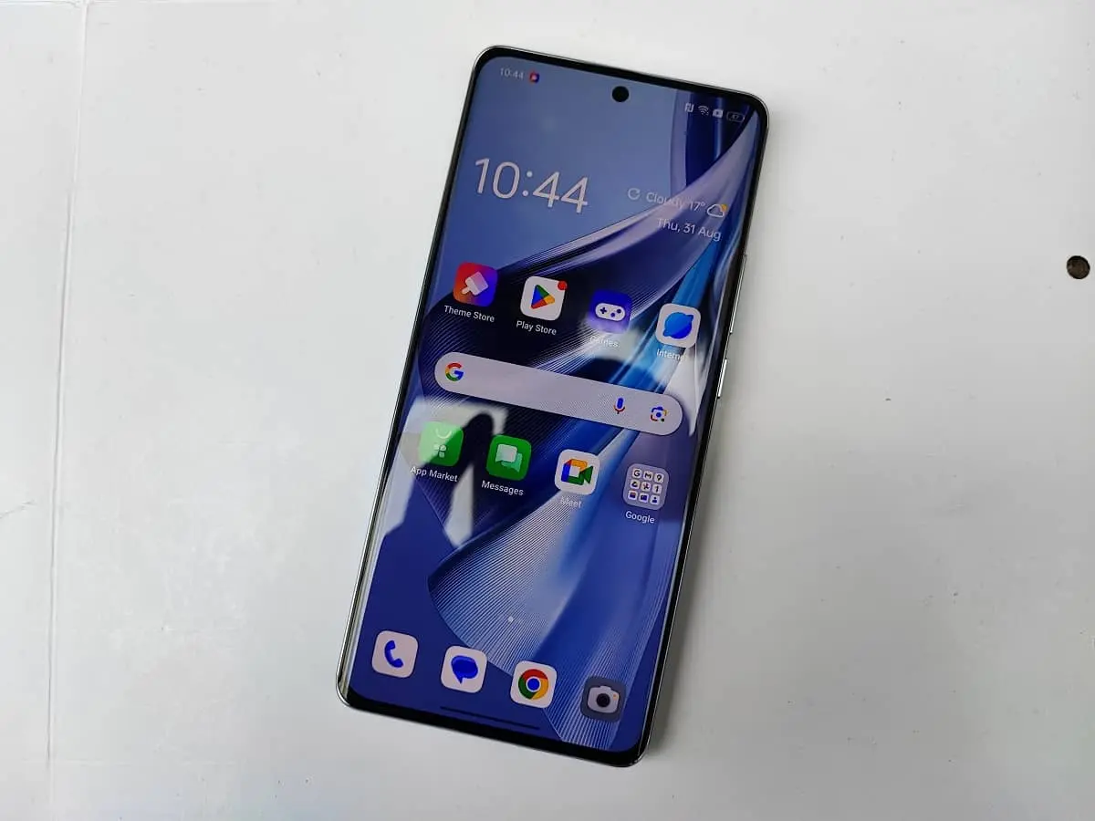 OPPO Reno 10 kenya