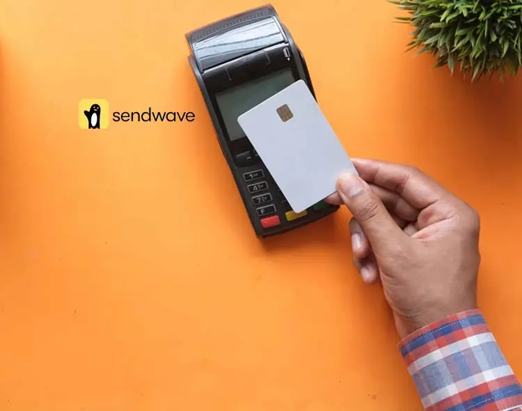 Sendwave