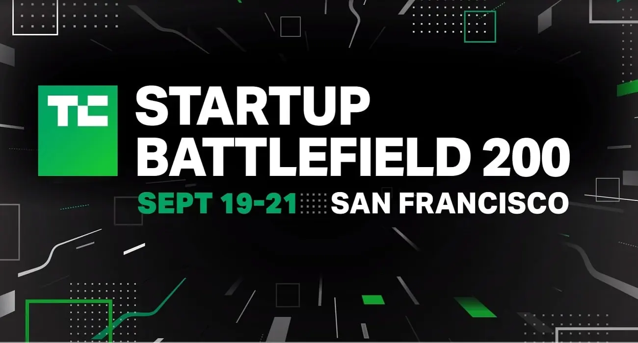TechCrunch Disrupt Startup Battlefield 200