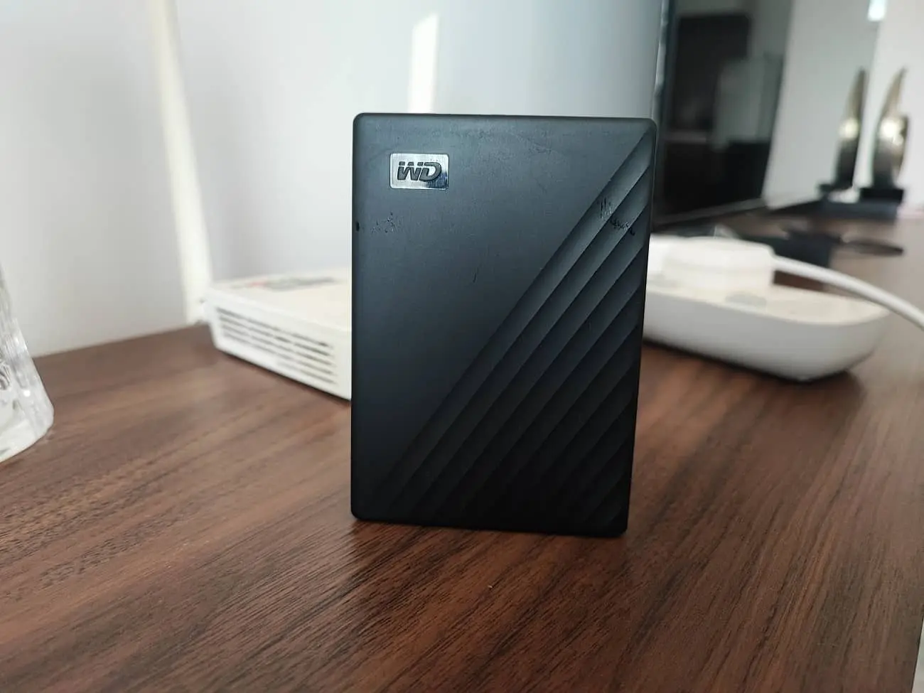 Western Digital My Passport