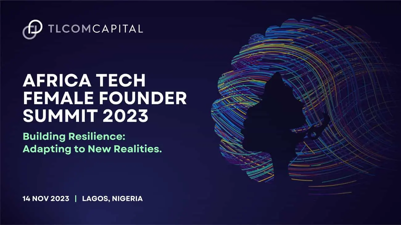 Africa Tech Female Founder Summit 2023