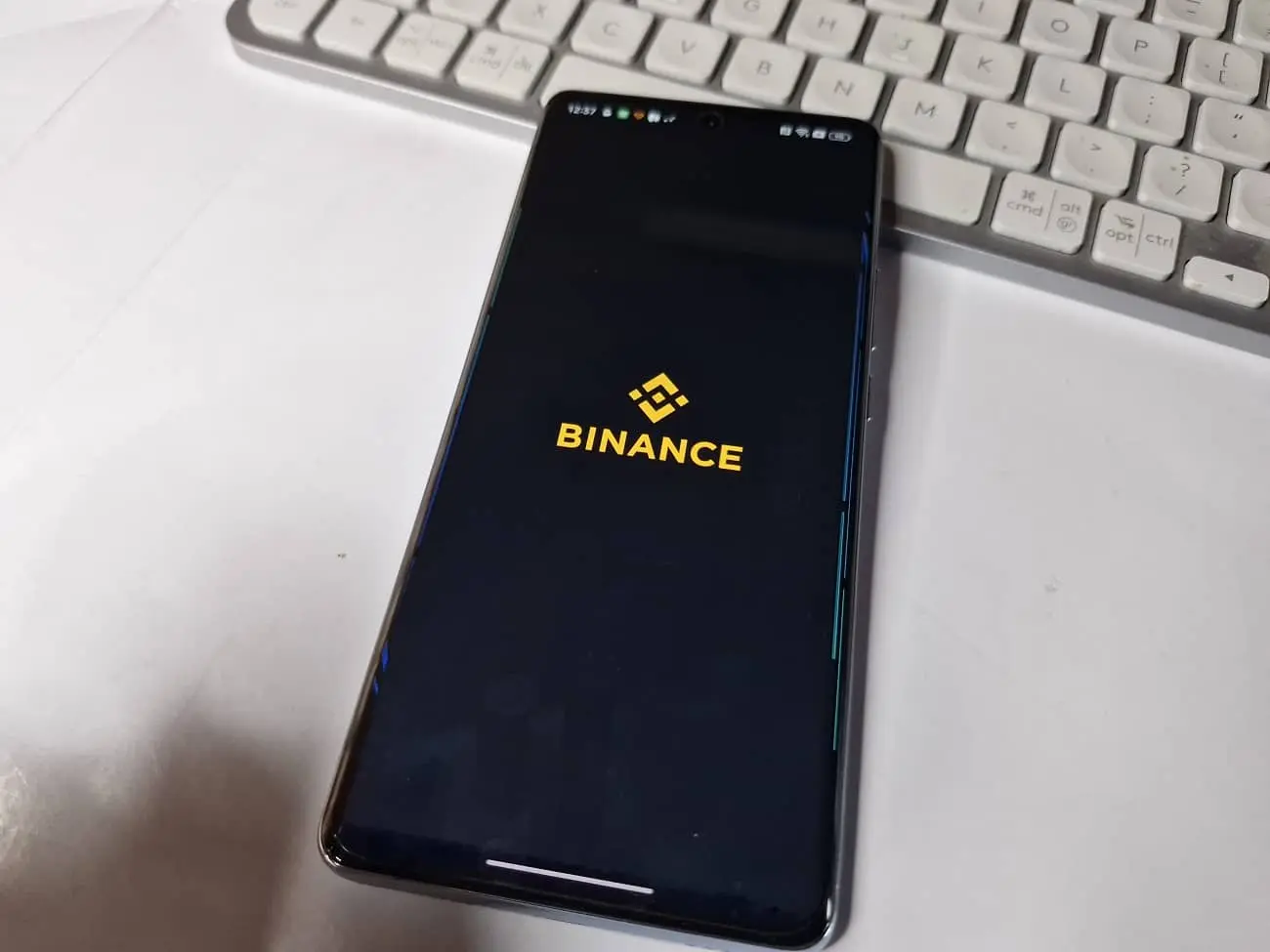 Binance