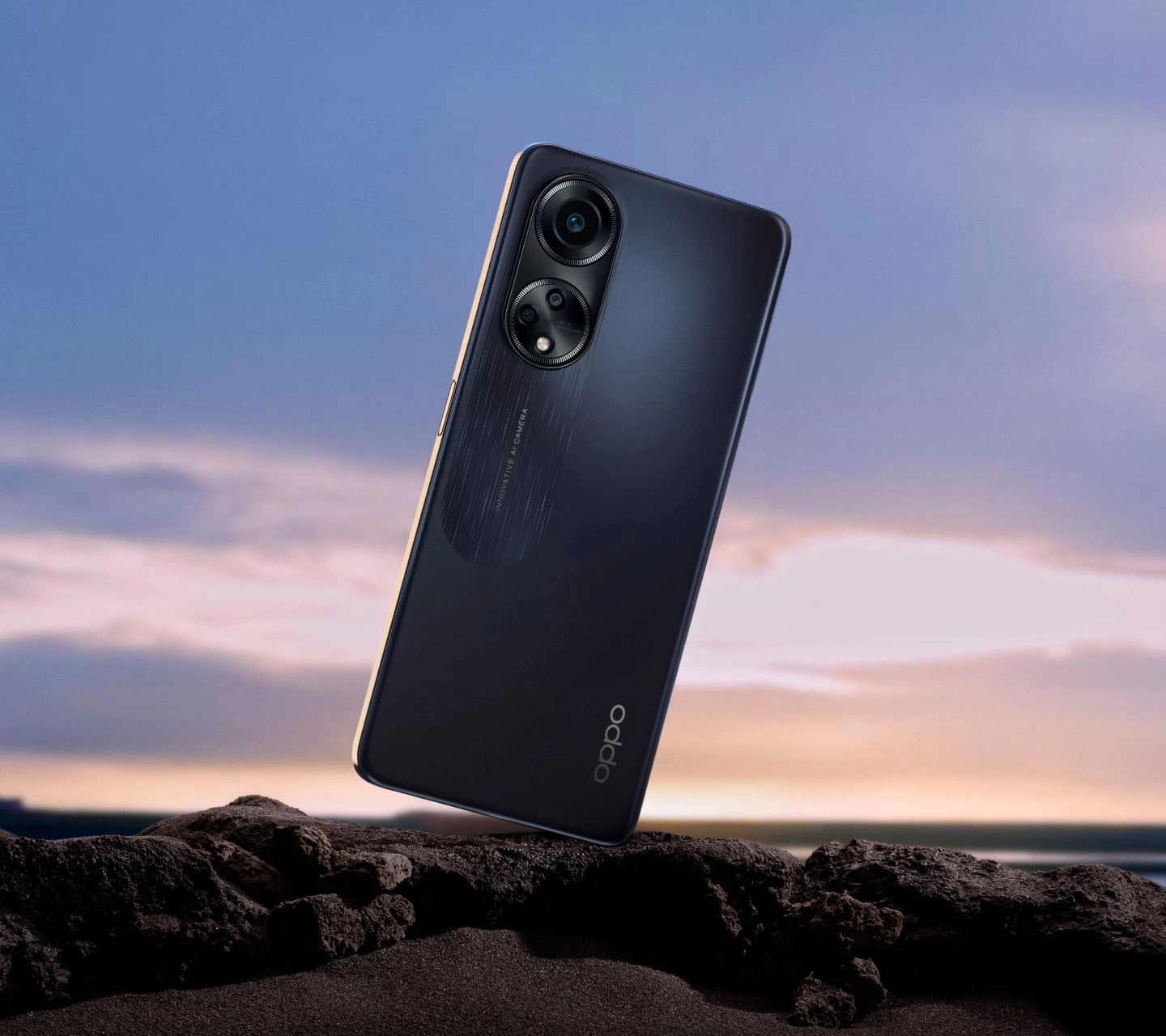 OPPO A98