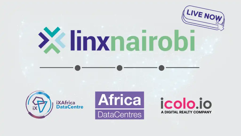 LINX Nairobi