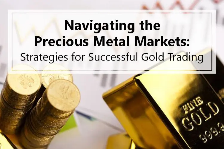 Navigating the Precious Metal Markets