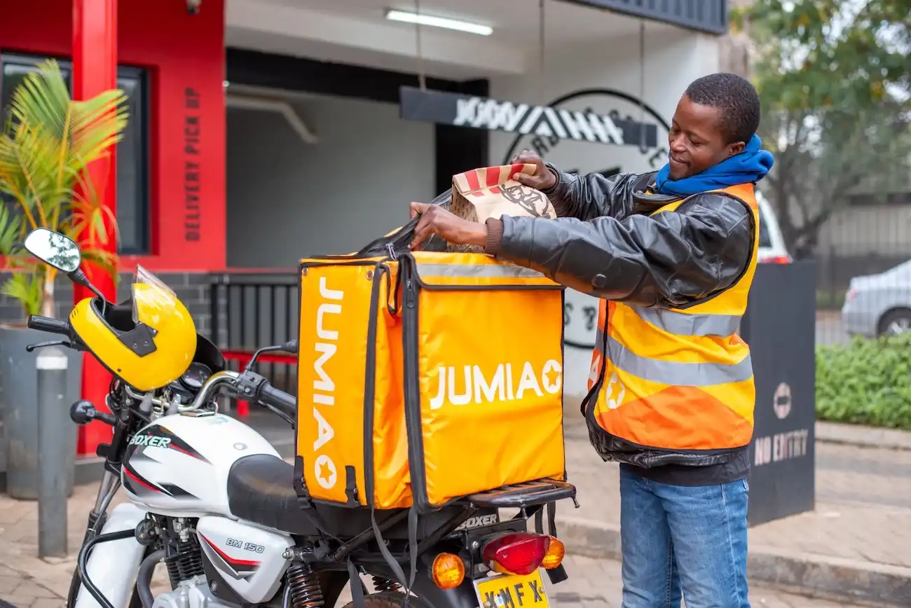 Jumia Food Kenya