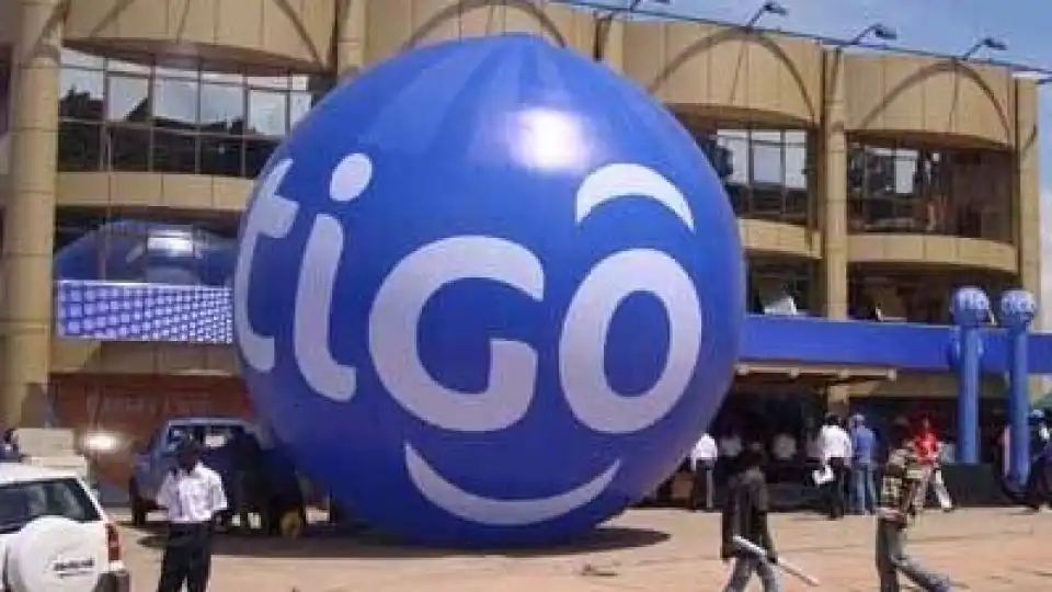 Tigo Tanzania