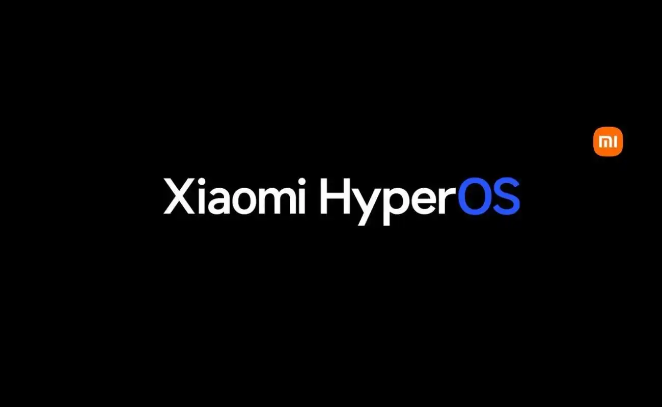 Xiaomi HyperOS