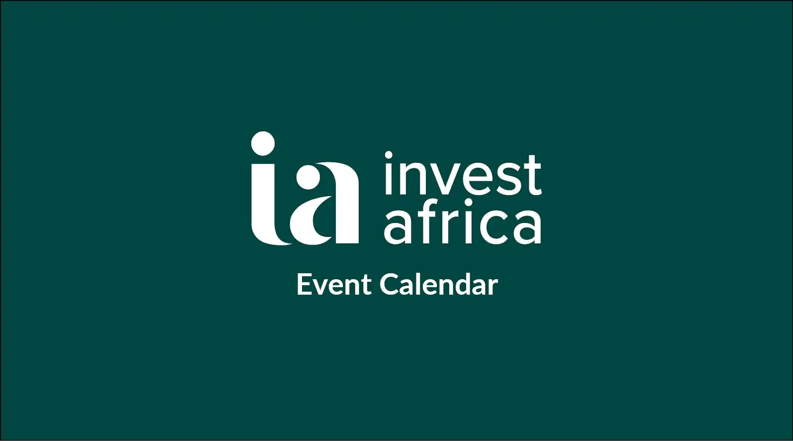 Invest Africa