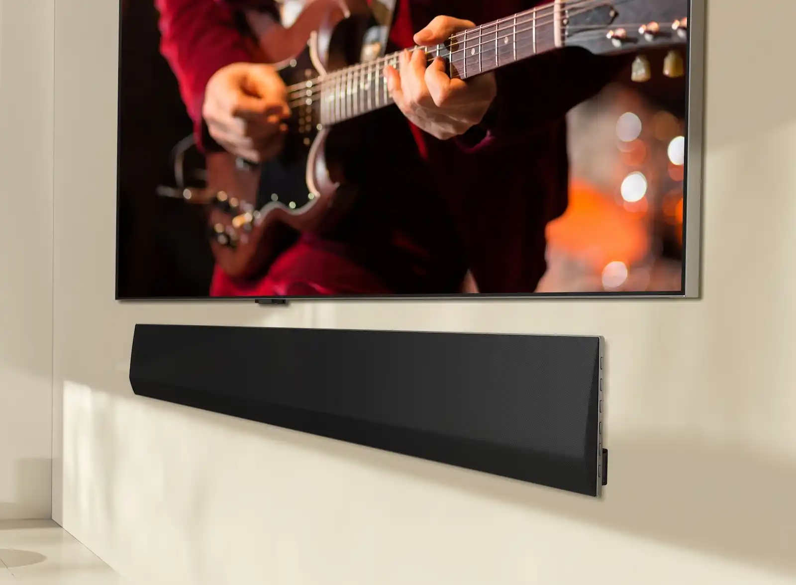 LG G4 Soundbar