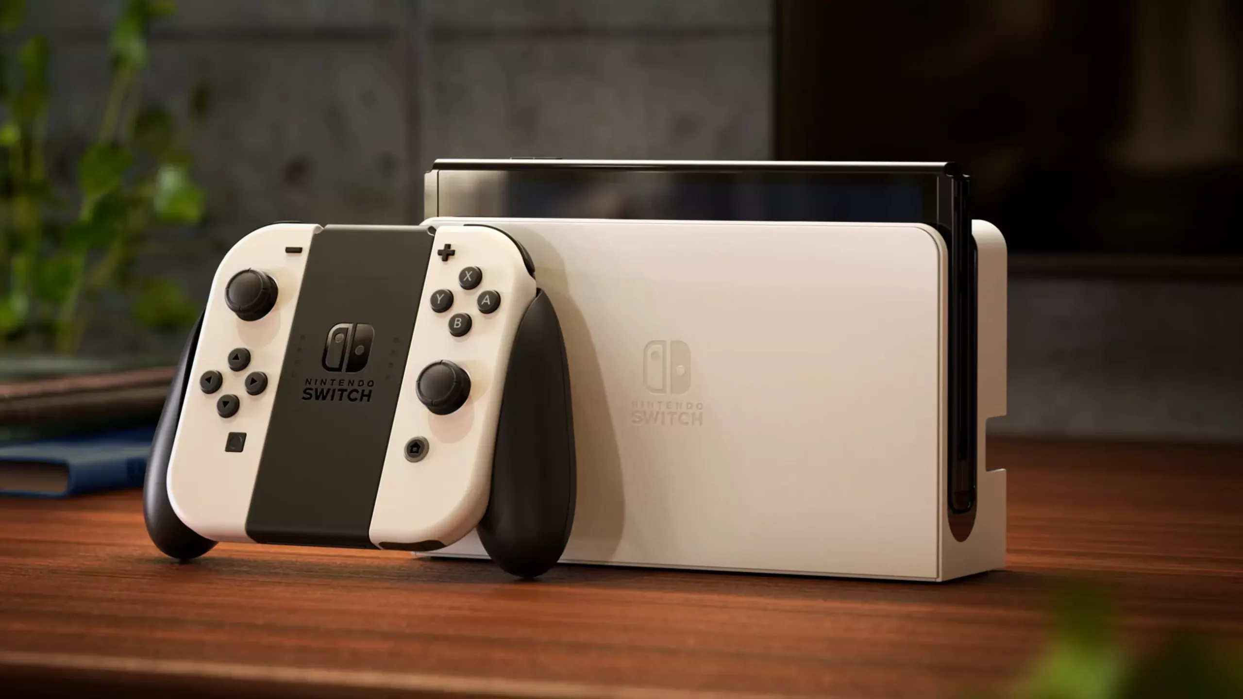 Nintendo Switch OLED Kenya