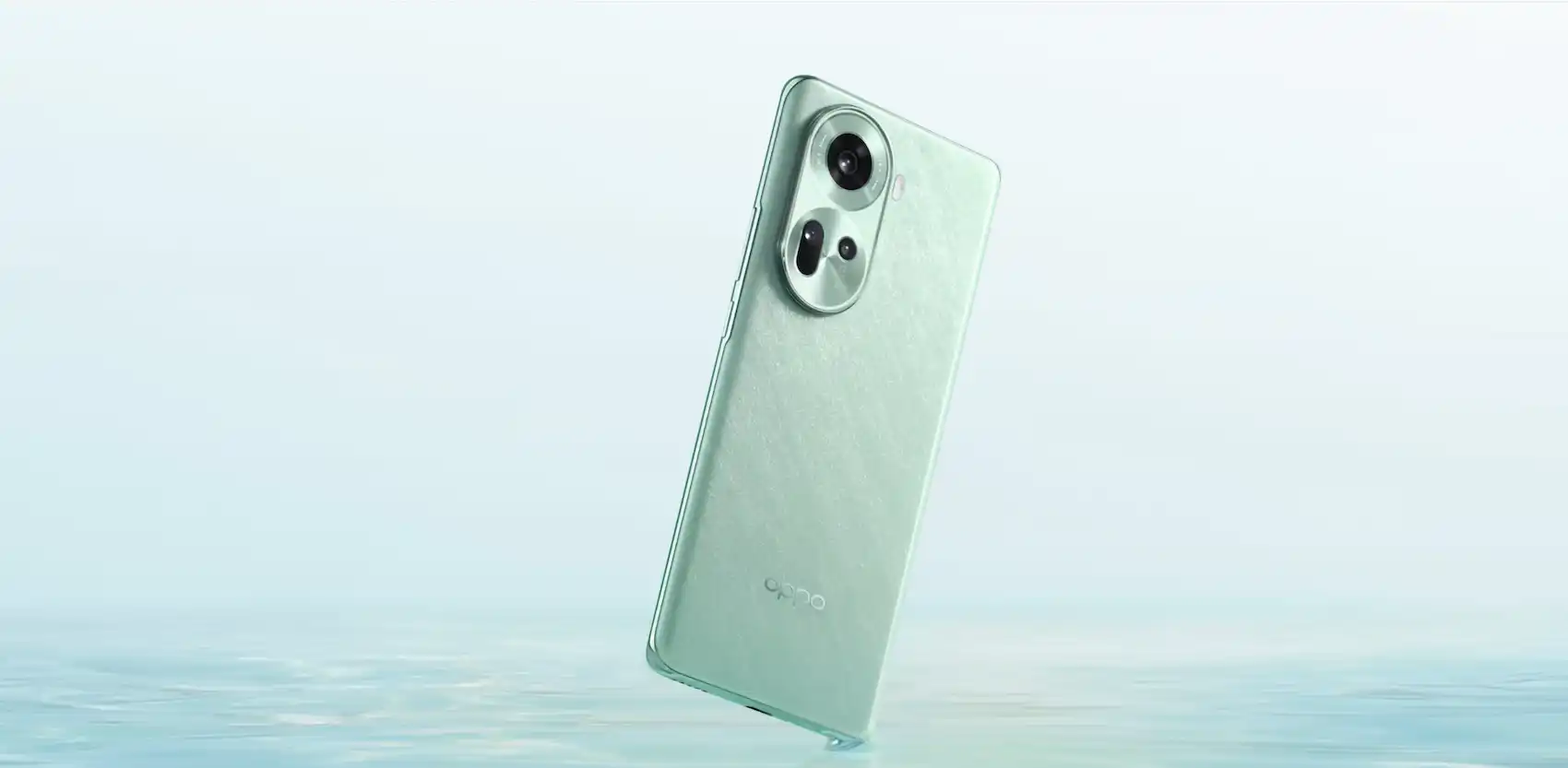 OPPO Reno 11 series kenya