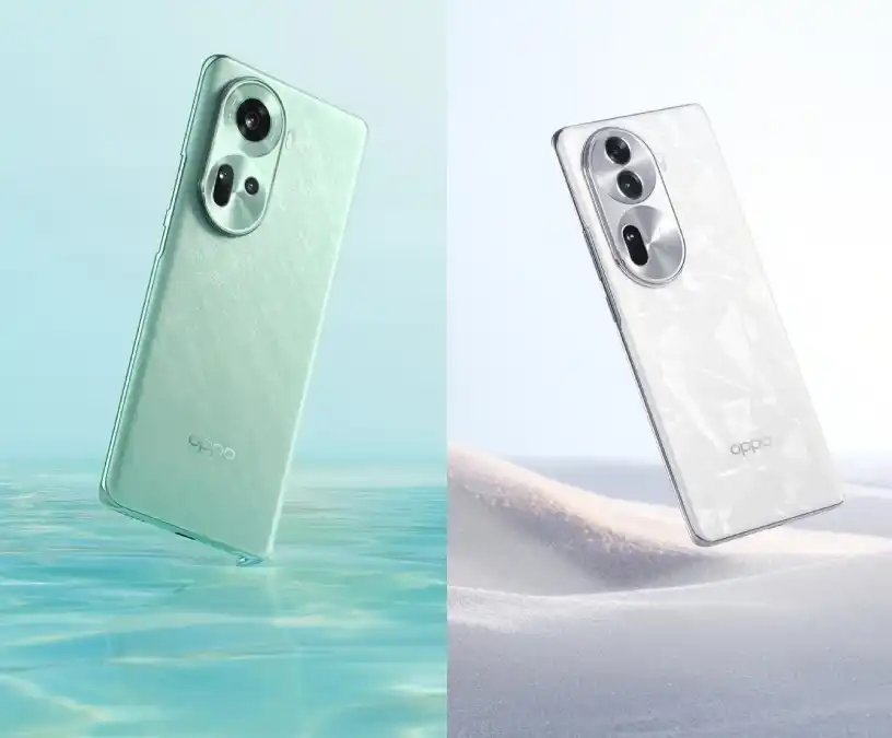 OPPO Reno 11 series