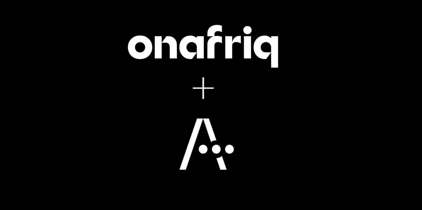 Onafriq and Alviere partnership