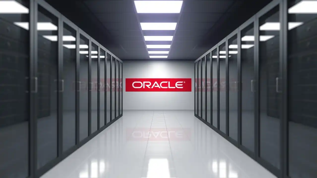 Oracle public cloud kenya