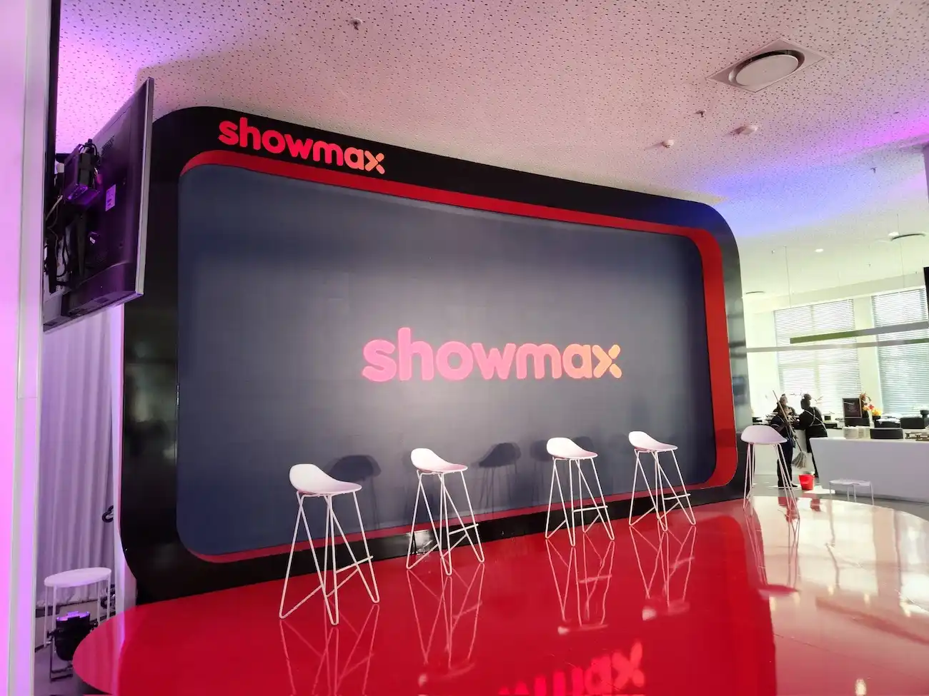 Showmax 2.0 packages