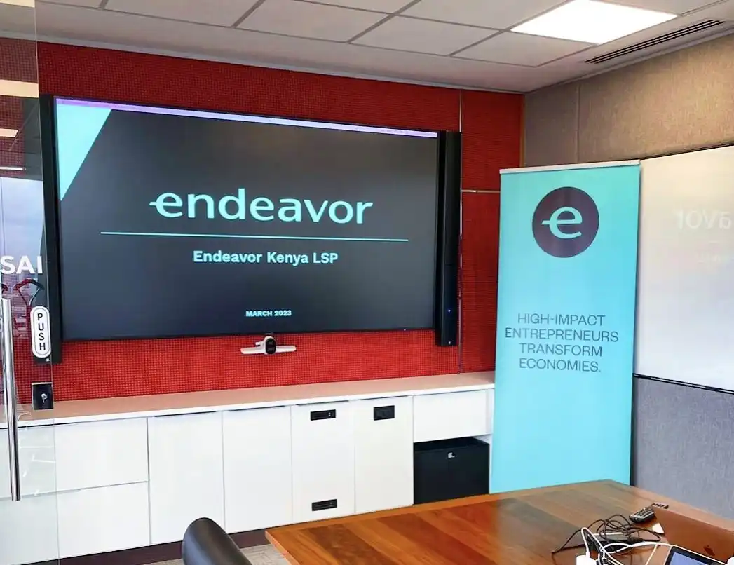 Endeavor Kenya