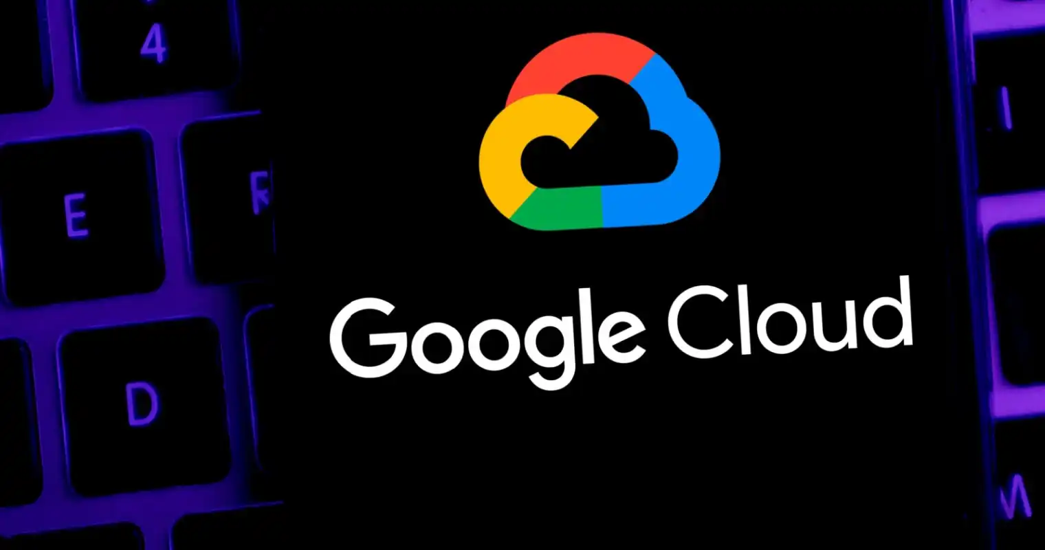 Google Cloud Region