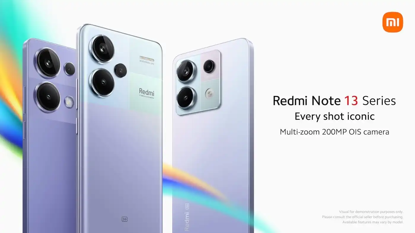 Redmi note 13 kenya