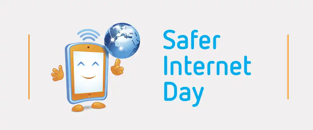 Safer internet day 2024