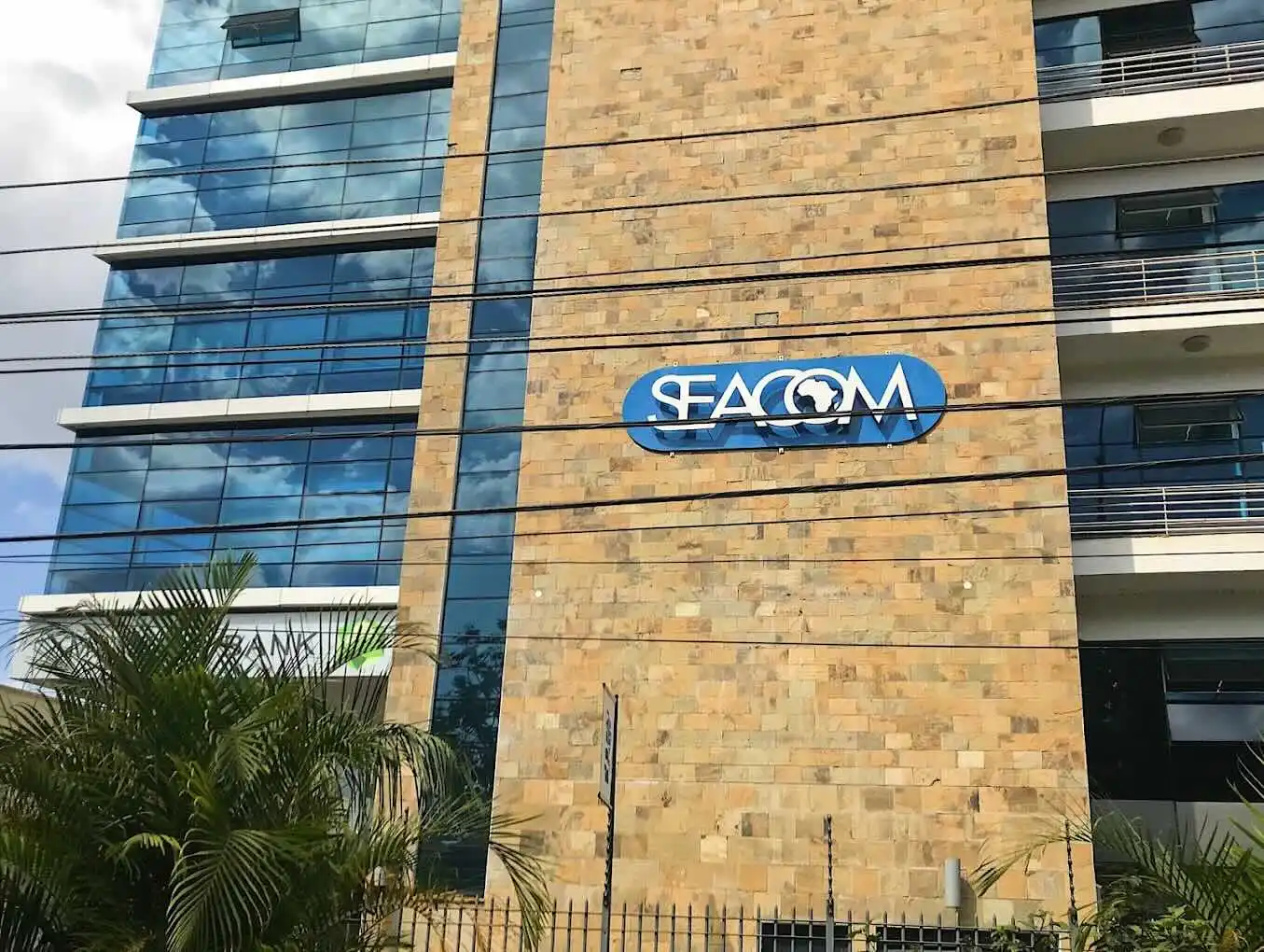 Seacom Kenya