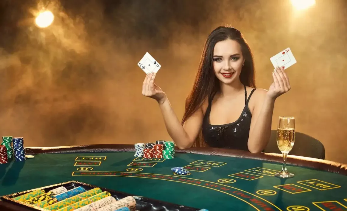 poker