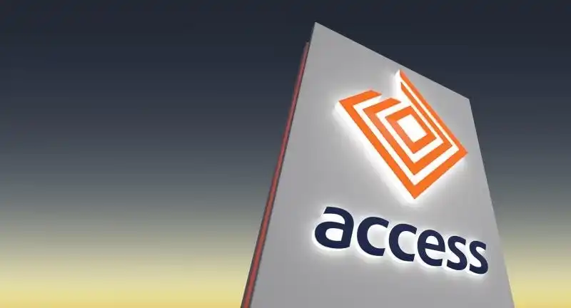 Access Holdings Plc