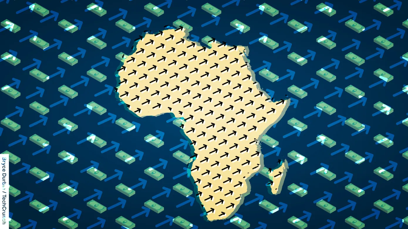 Africa Tech Startups