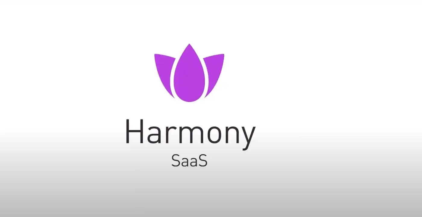 Checkpoint Harmony Saas