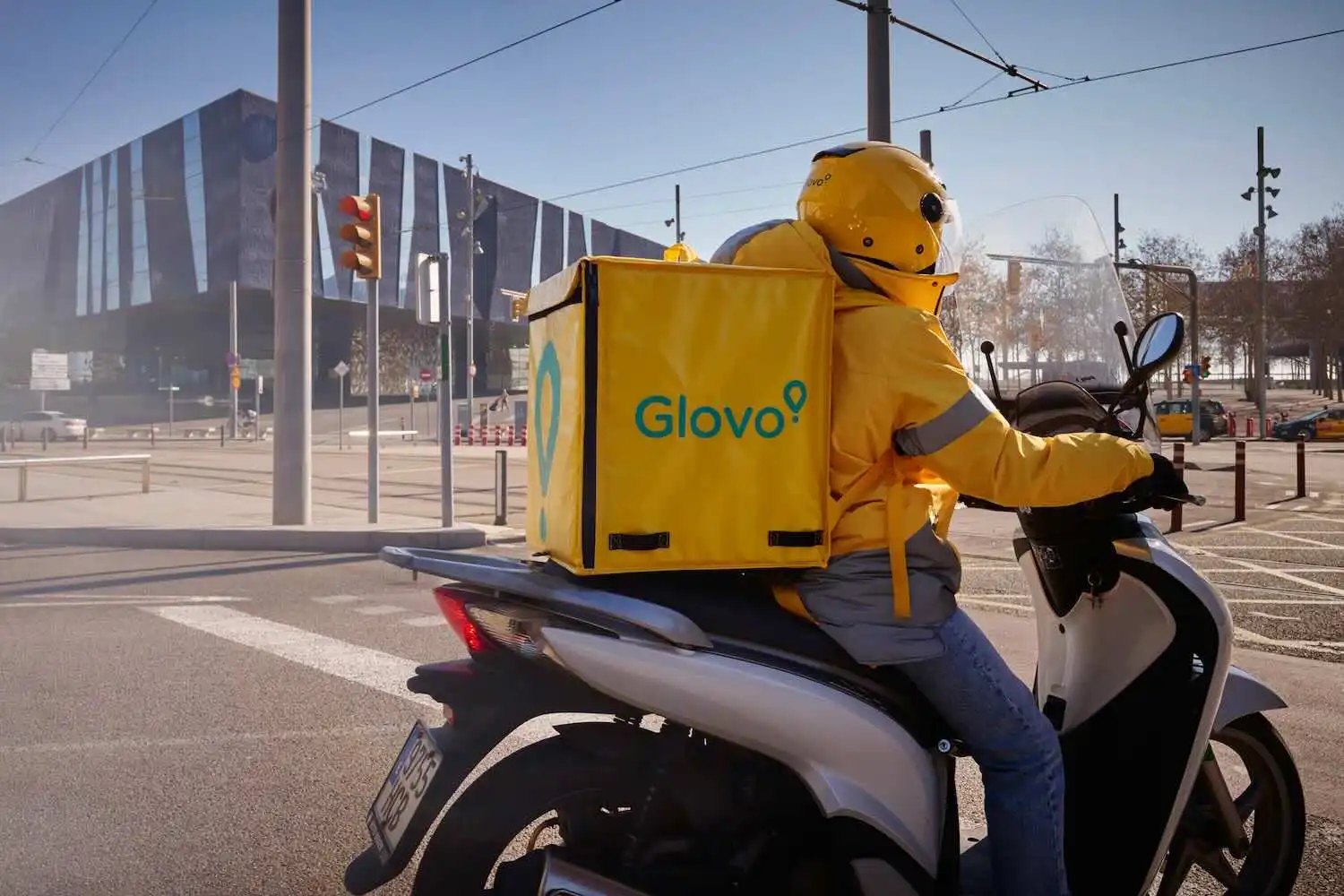 Glovo