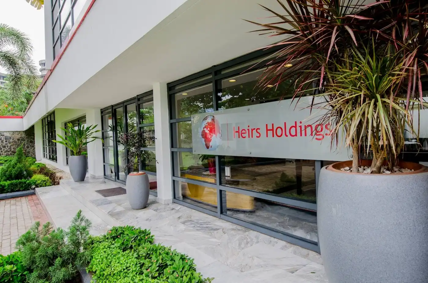 Heirs Holdings