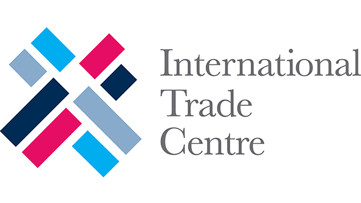 International trade centre