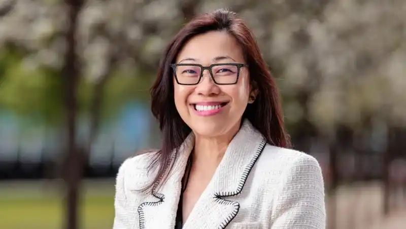 Joanne Pei Lee Wong