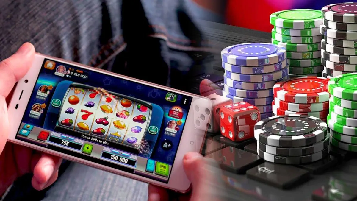 Online Casinos kenya