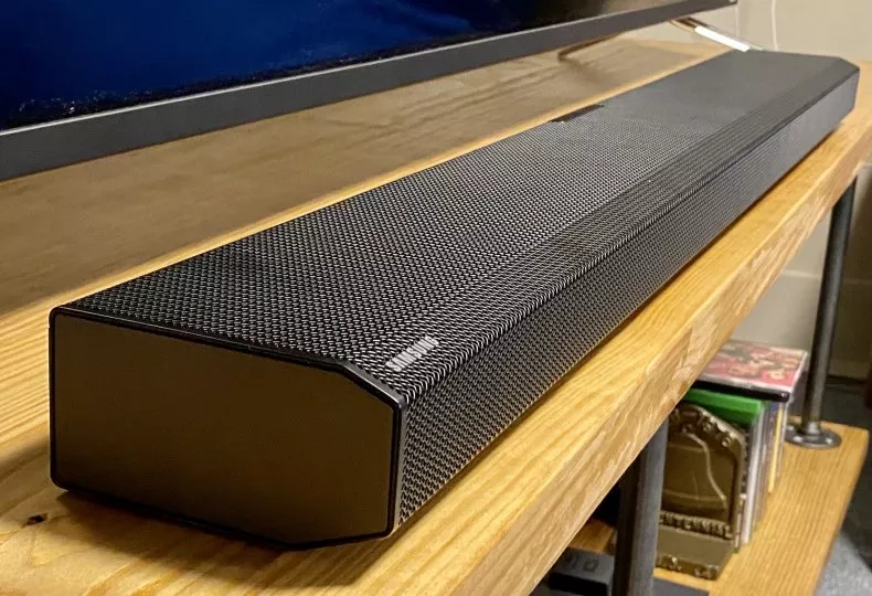 Samsung Soundbar