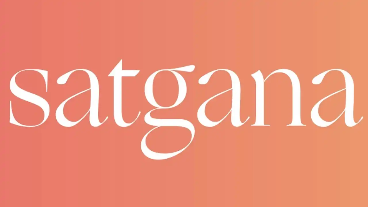 Satgana