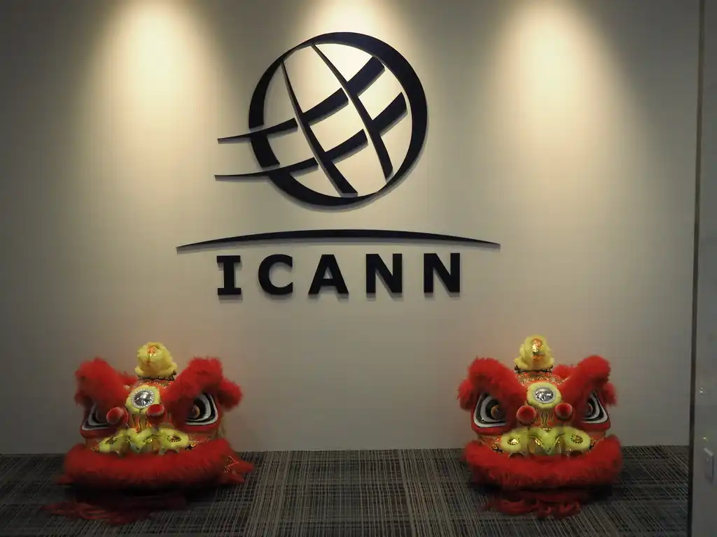 icann