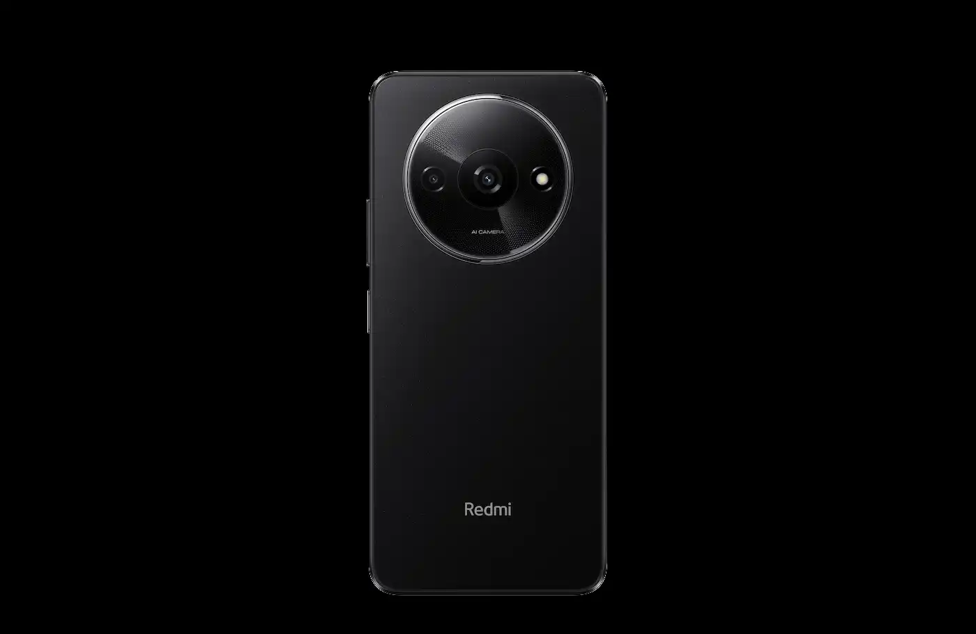 Redmi A3 camera