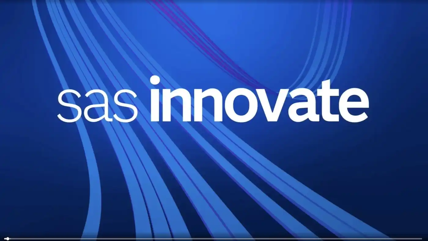 SAS Innovate