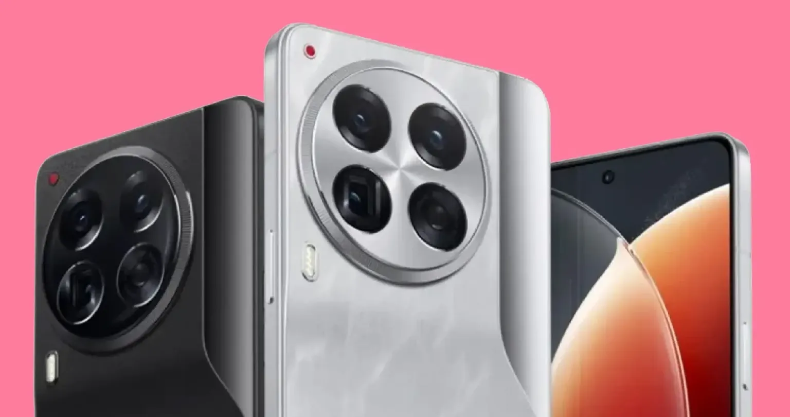Tecno Camon 30 premier