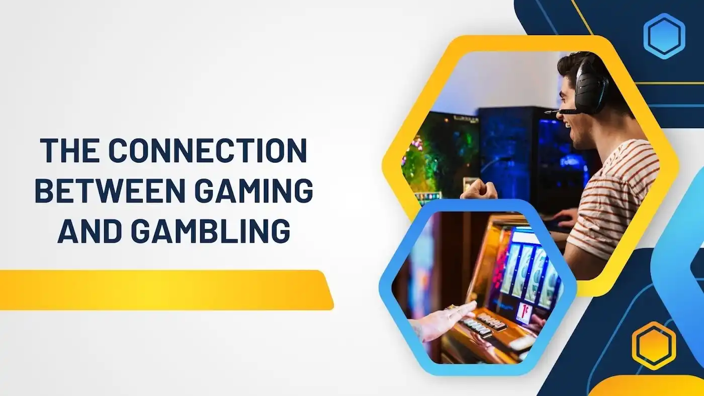 connection-between-gaming-and-gambling