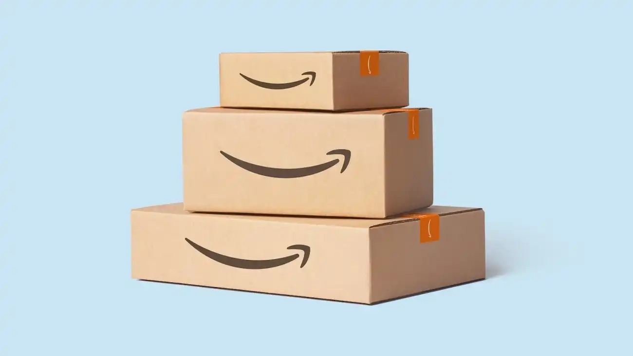 Amazon south africa